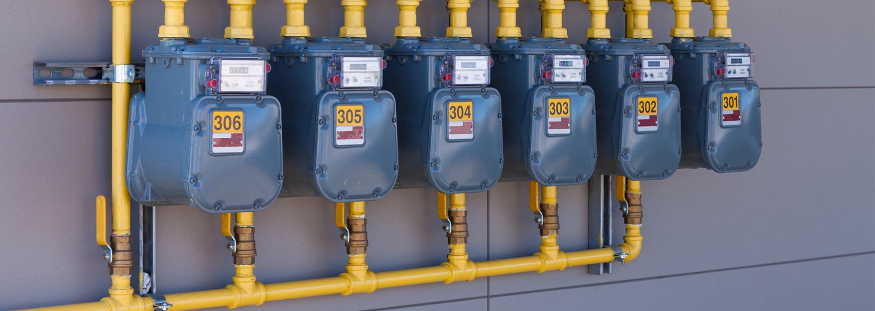 Water Heater Installation